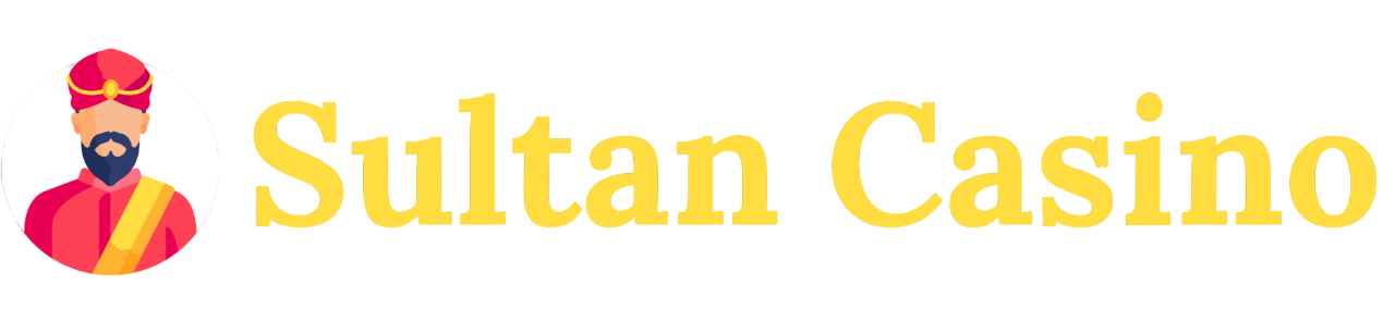 Sultan Casino logo